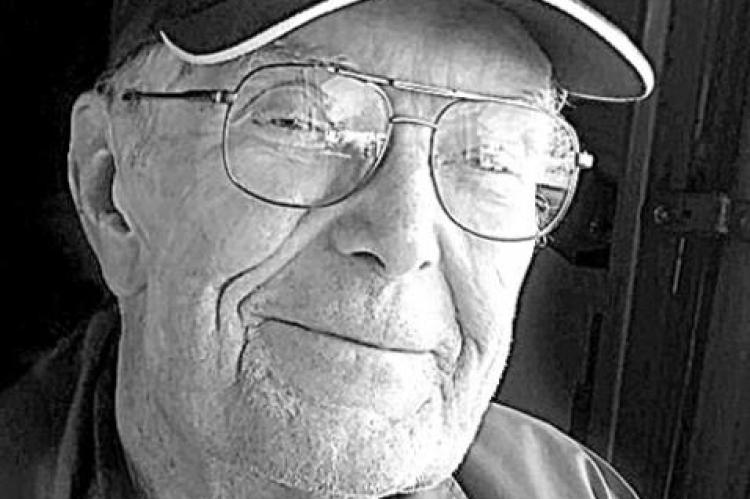 USAF Veteran Paul Gene Reeves laid to rest