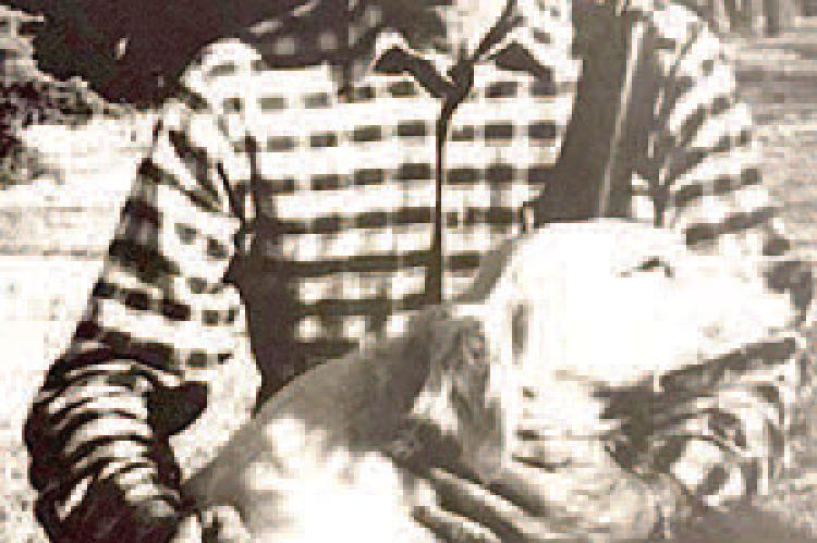 Our sympathy is extended to the family of Richard Myron Hall