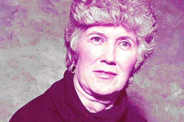 Wanda Jean McCarty