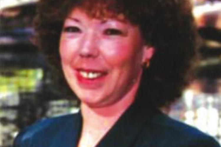 Peggy Smith