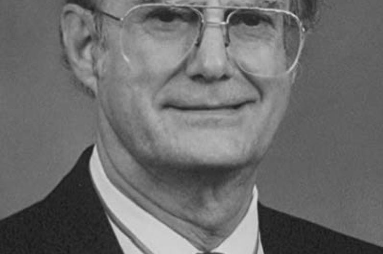 Rev. Clyde W. Chesnutt Rev. Clyde W. Chesnutt