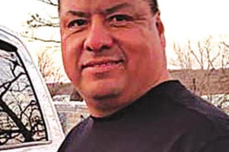 Billy Daniels Fields