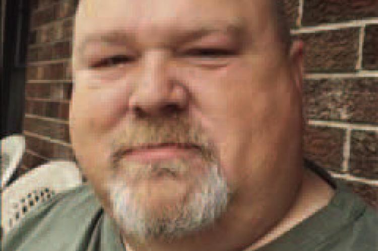 Johnny George, Jr.