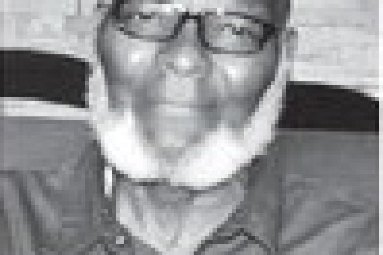 Alfred Reginald Brown, Sr.