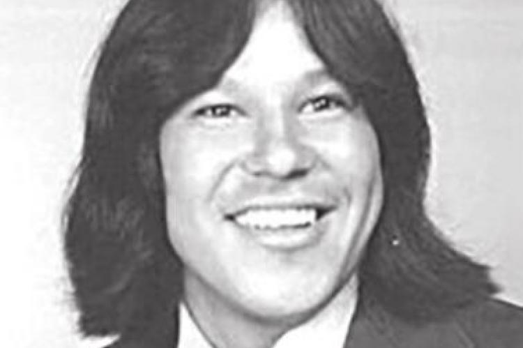 Tommy Dale Fisher