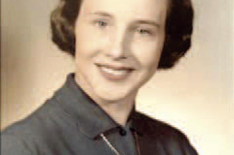 Longtime Holdenville Educator JoAnn LaValley Laid to Rest
