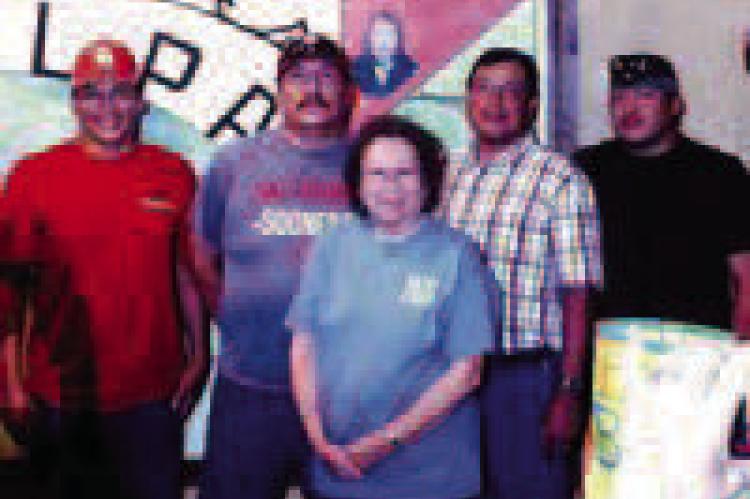 Lucinda Coachman Lucinda Coachman