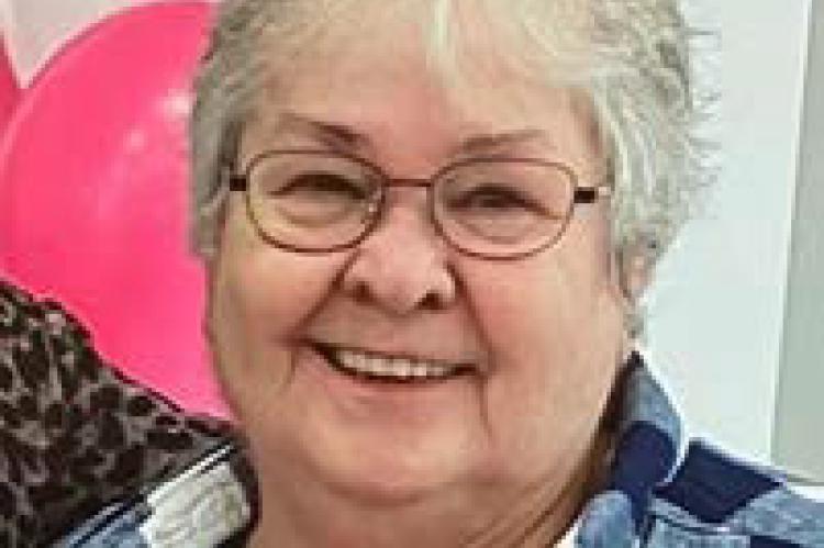 Service Held for Patricia Lea Benham