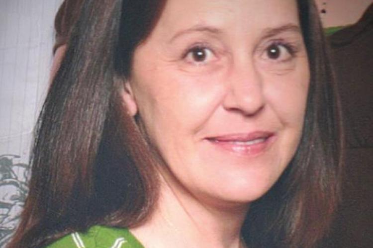 Kimberly Dawn Maynard