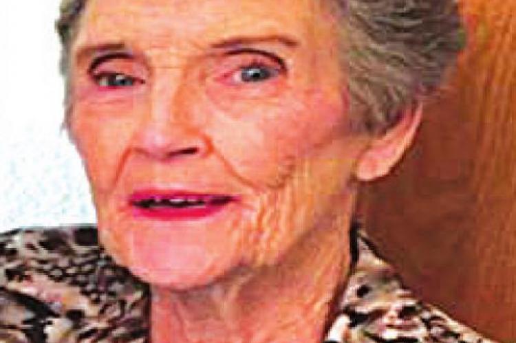 Wilma Lowe