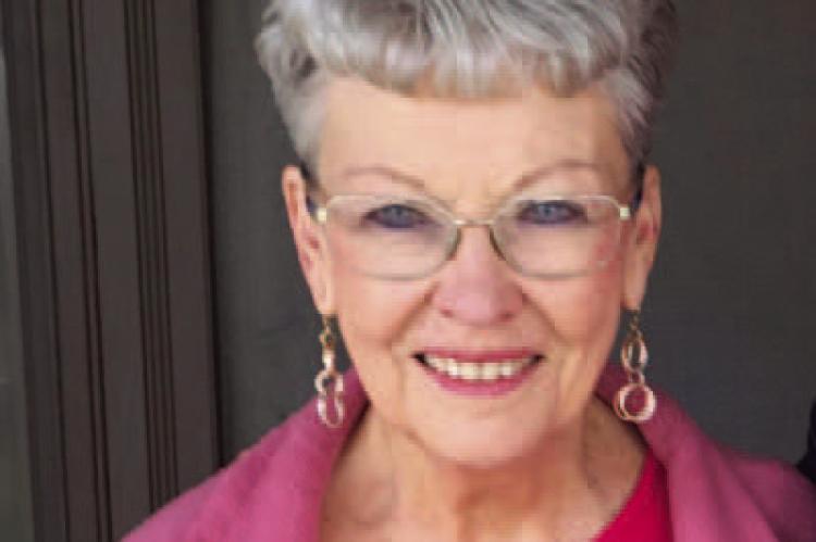 Arlene Lawson Arlene Lawson