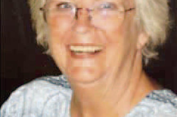 Our sympathy is extended to the family of Gerry deLaine Russell Our sympathy is extended to the family of Gerry deLaine Russell