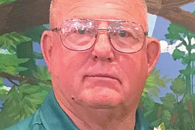 Service held for Donnie LeForce