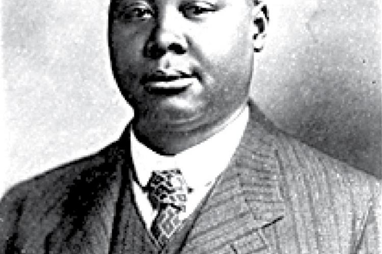 J. COODY JOHNSON