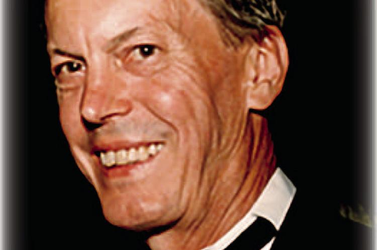 Ray Karl Wunder