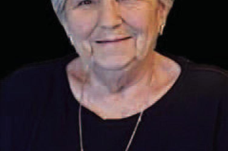 Phyllis Jean Hearn