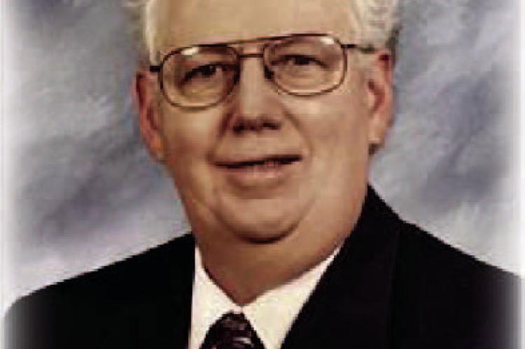 Doyle Ray Cooper