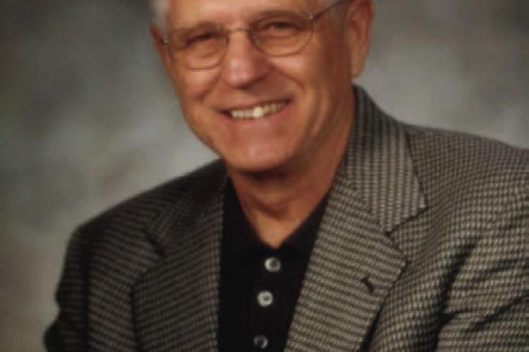 Service Held for Ronald “Ron” Geary Sheppard