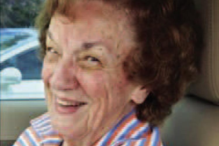 Lewis officiating. Our sympathy is extended to the family of Elwanda “Wanda” York