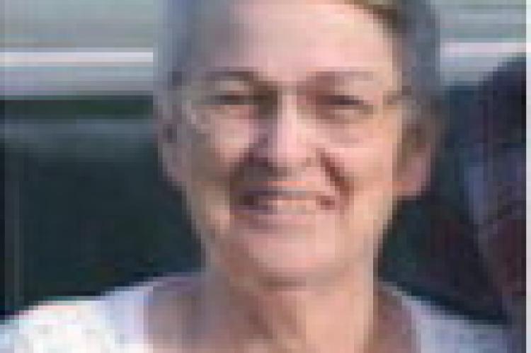 Alice McAnally