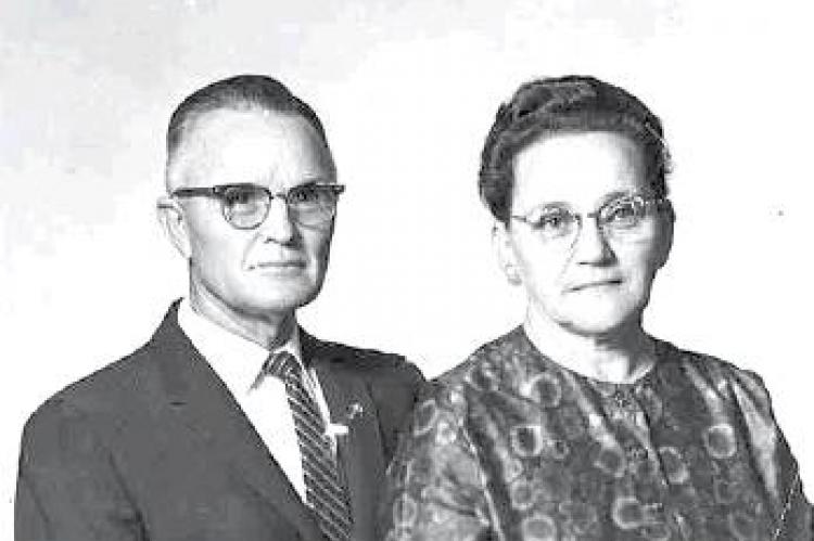 DAVE AND ARTIE SHIRLEY were not only our dear friends but one of the finest Christian couples we have ever known. Article Image Alt Text