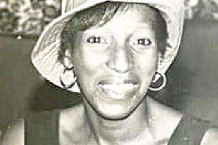 Melva Dunn