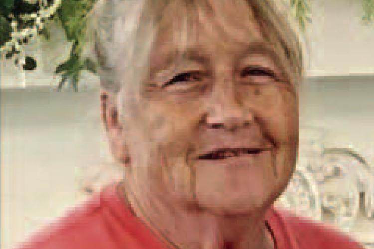 Claudia “CJ” Olivo Claudia “CJ” Olivo