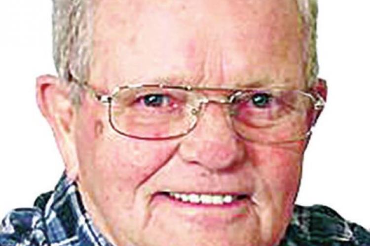 Service Friday for Merle Leon Polson