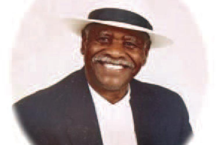Sylvester Mason Sr. Sylvester Mason Sr.