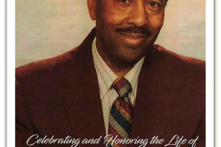 Murl Levi Anderson Sr. Murl Levi Anderson Sr.