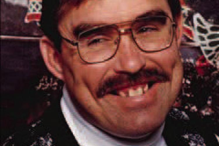 Jeffrey Scott White