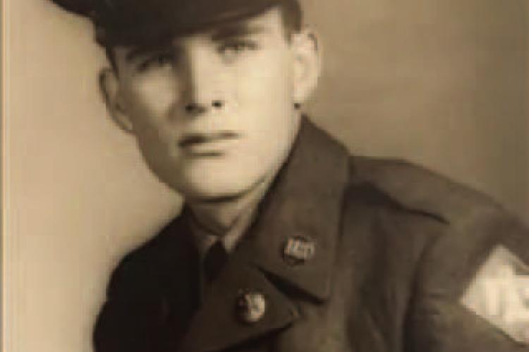 Korean Combat Veteran Laid to Rest at Holdenville Cemetery