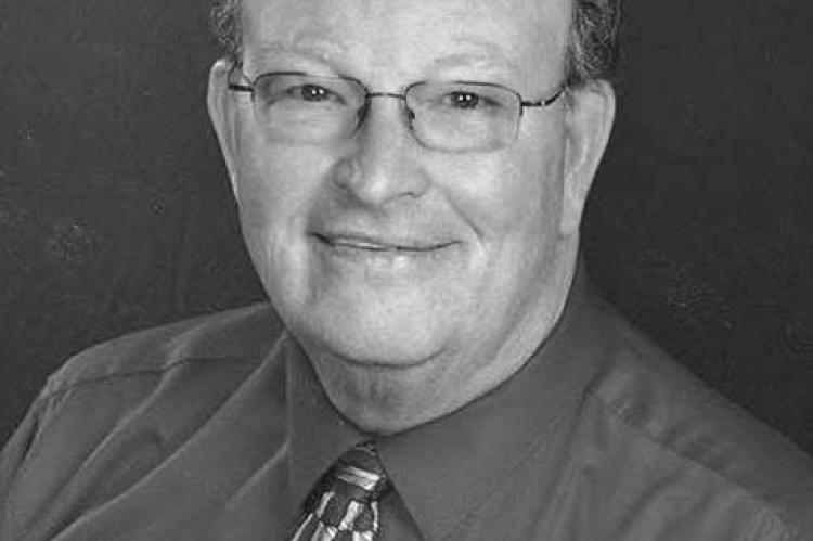 Service Friday for Tommy Dale Shropshire