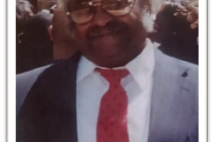 SERVICE HELD FOR WYATT MOSE MASON, JR. SERVICE HELD FOR WYATT MOSE MASON, JR.