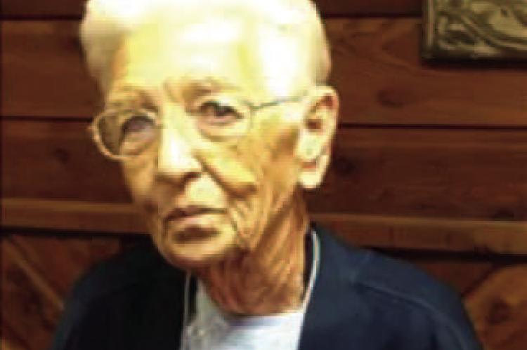 Wanda Chancellor