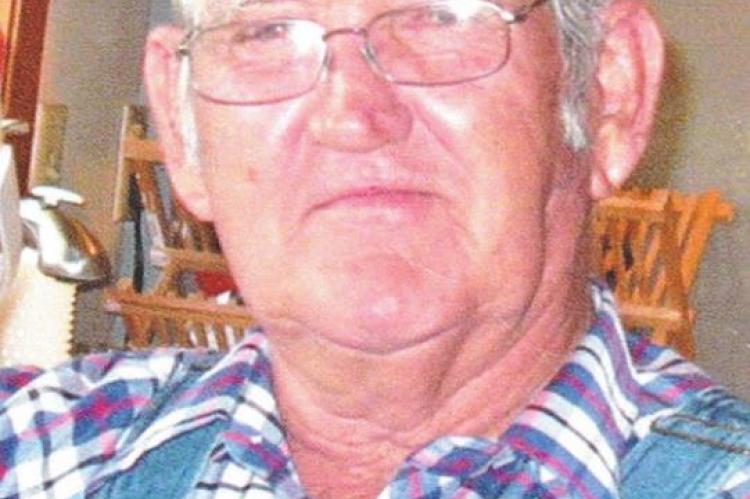 Service held for Robert “Red” McDonald Service held for Robert “Red” McDonald
