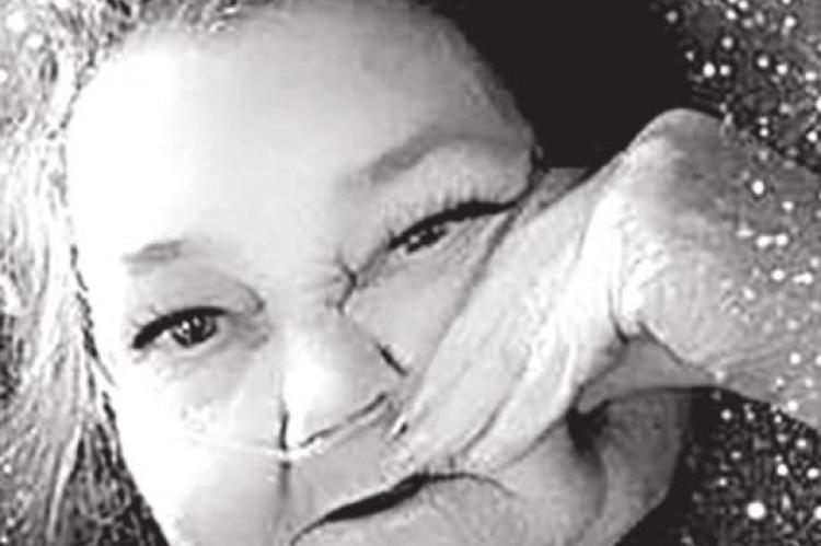 Memorial service today for Barbara Ann Stewart Memorial service today for Barbara Ann Stewart
