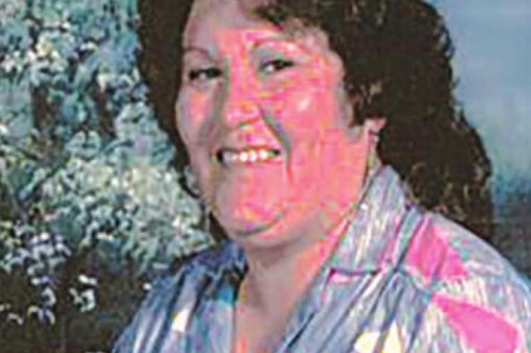 Nita Kay Jacobs