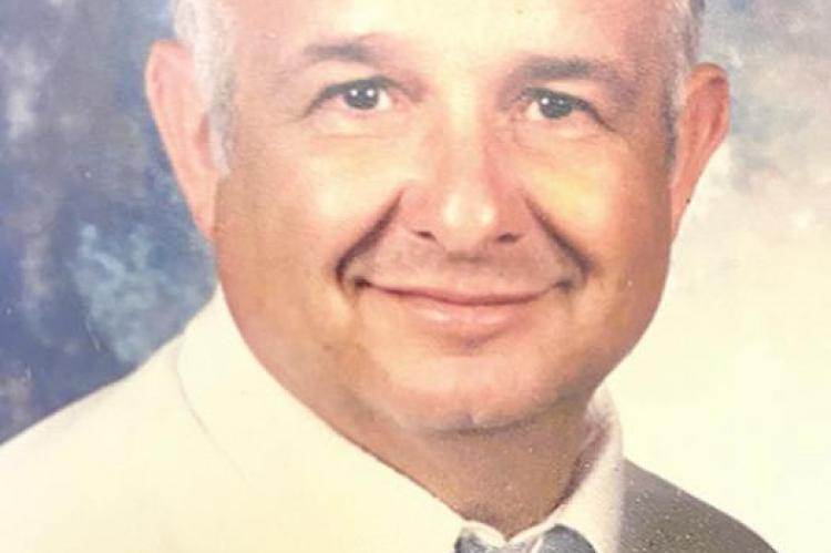 Jerry Raymond Green