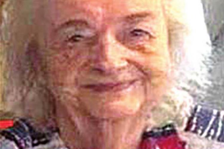 Bobbie Jean Lucas