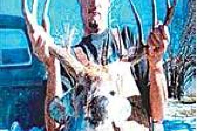 Service held for Billy Ray Climer Article Image Alt Text