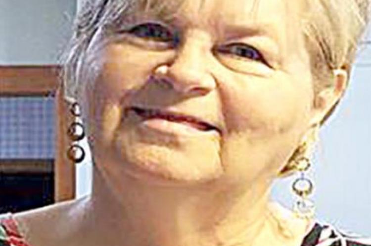 Service held for Deborah Sue Chesser