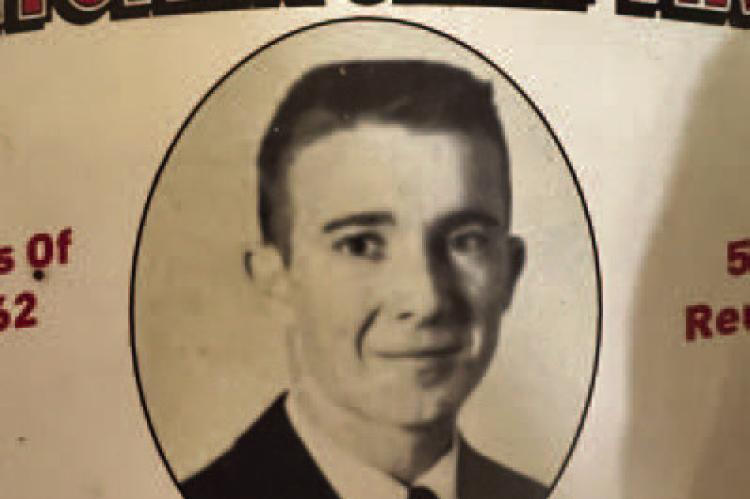 Clarence Richard