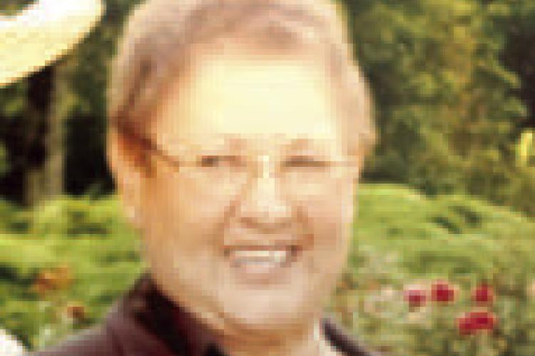Judy Thompson Hughes County Tribune