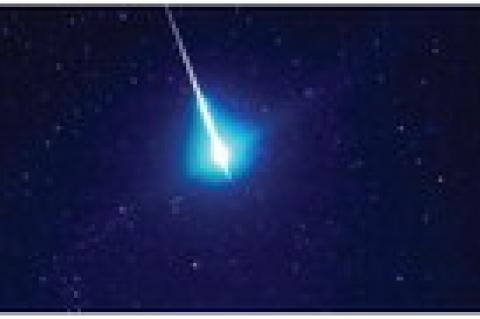 (Comet photo – credit Arch88)