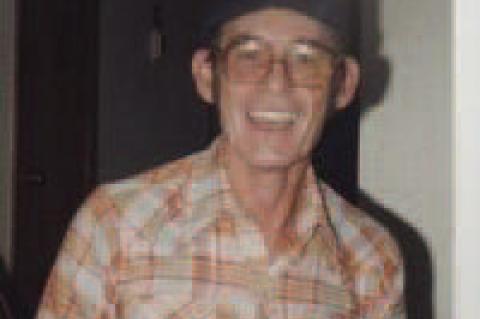 Troy Lee Wagoner