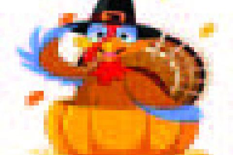 Turkey Recipes from Wetumka Schools