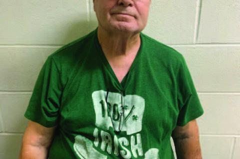Wetumka Man Charged in Solicitation of a Minor