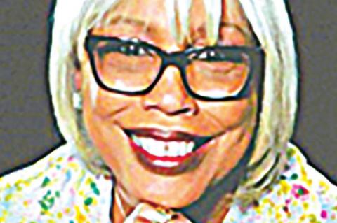 Shirley Nero new State Historical Society Vice-President
