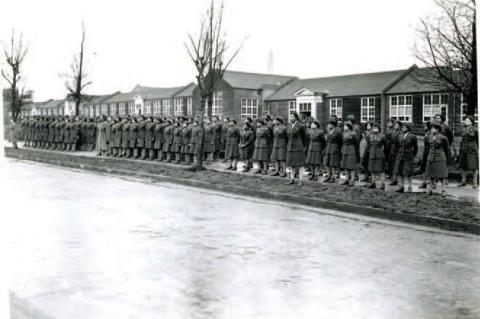 The history of the 6888th Central Postal Directory Battalion